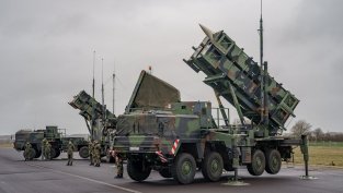 Държавният департамент на САЩ одобри сделка за продажбата на 500 ракети Patriot за Украйна