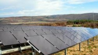Инвестицията в соларния парк край Ихтиман е около 4 млн. евро
