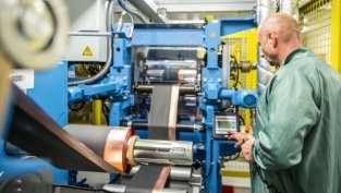 Брутната печалба на „Монбат“ със спад от 50% до 619 хил. лв. през май