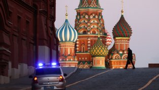 С "духа от Анкъридж" е свършено и Москва вече не вижда САЩ като обективен медиатор