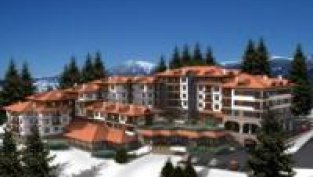 Ваканционен комплекс за 5 млн. евро е поредната инвестиция в Пампорово