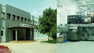 "Юрий Гагарин" АД отчита ръст на приходите за полугодието