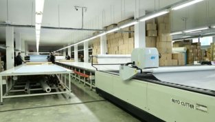 Инвестиционните планове на "Фешън Съплай" са за 6,5 млн. лв.