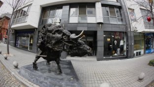 Оборотът на БФБ отчита 24% ръст за периода януари-август