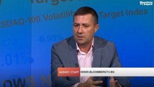 Петко Вълков: България е на първо място по ръст на спестяванията сред страните от еврозоната