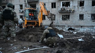 През юли Русия изстреля рекорден брой ракети по Украйна, превзе площ, по-малка от Манхатън
