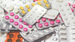 Продажбите на "Софарма" за периода януари-ноември забавят ръста си