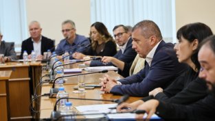 Две седмици имат БДЖ и &bdquo;Ивкони Експрес&ldquo; да приключат подготовката за съвместния модел на жп превози