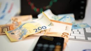 KBC повиши прогнозата си за инфлацията в България тази година до 5%