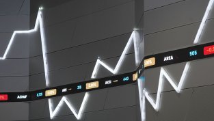 Защо най-добре представящият се борсов индекс в света тази година навлезе в мечи пазар?