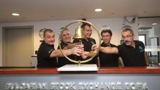 ЕЛАНА: Акциите на Сирма Груп може да поскъпнат с 57,5% в следващата година