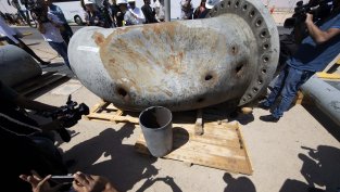 Дронове от Ирак поразиха петролопровод в Саудитска Арабия