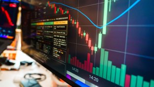 Идва ли краят на AI trade-а?