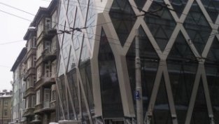 Институционалните инвеститори са намалили дела си във Фонд имоти*