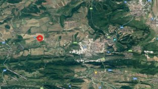 ФНИБ продаде имотите си край Велико Търново