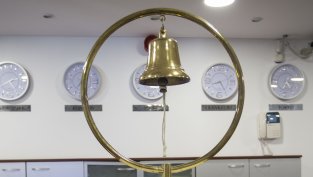 &bdquo;Булметал&ldquo; отчете 14% ръст на консолидираните продажби за първото тримесечие
