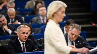 Канадците са разочаровани от САЩ и приветстват задълбочаване на връзките с ЕС