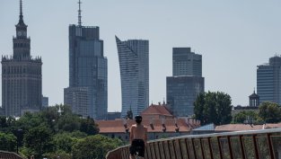 Инвестициите в бизнес имоти в ЦИЕ достигат почти 6 млрд. евро през първото полугодие
