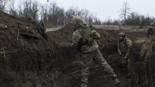САЩ са одобрили потенциална военна сделка с Украйна за 2,7 млрд. долара