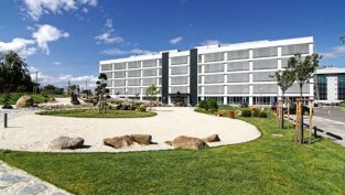 ФНИБ има нов изпълнителен директор