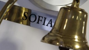 БФБ с 99% ръст на оборота на годишна база през септември до 22 млн. лв. 