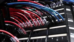 Бумът на центровете за данни в САЩ създава неочаквани победители