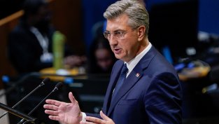 Хърватия размахва пръст срещу Черна гора и кандидатурата ѝ за членство в ЕС