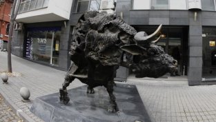 "Сток плюс" е продало земя до Велико Търново за 460 хил. лв.