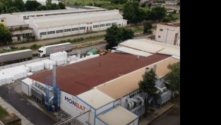 "Монбат" увеличава продажбите за полугодието с малко над 5%