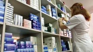 Продажбите на "Софарма" нарастват с 11% през ноември