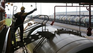 Норвегия има готовност за увеличени доставки на газ в Европа през зимата