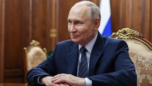 Путин: Украинските мирни предложения са на масата, но Русия трябва да прецени собствения си интерес