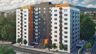 "Актив Пропъртис" АДСИЦ пред Акт 16 за сградата на ул. Житница в София