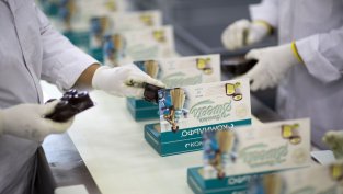 Активите на Nestle и Auchan в Русия ще бъдат поставени под временно управление