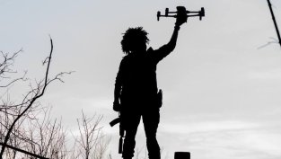 САЩ губят предимството си при войната на изобретателност и изкуствен интелект