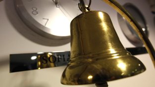 БФБ отчете трикратен ръст на печалбата за 2023 г.