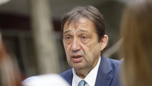 Иван Шишков: Нередностите в пътното строителство не са само при мантинелите