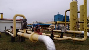 Засега България внася изцяло газа, но вижда потенциала му като преходно гориво