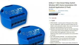 Алтерко е продал над 280 000 броя Shelly