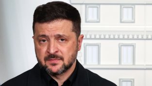 Зеленски: Предложението за асоциирано членство на Украйна в ЕС е несправедливо