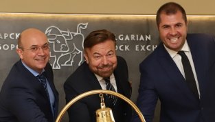 Търговският регистър вписа сплита при „ТИБ“ и кризата бе избегната