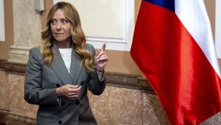 Кадър на деня за 29 септември