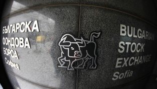 Минималната комисиона на БФБ International остава 1 лв. още един месец