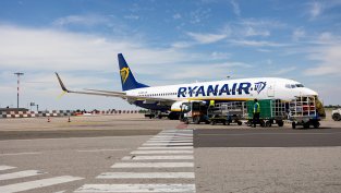 RyanAir: За година ще видим най-голямото поскъпване на самолетни билети в историята на Европа