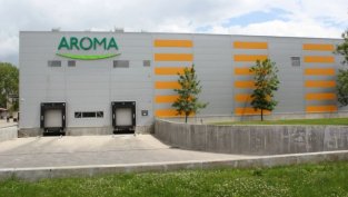 Печалбата на "Арома" се свива с почти 60% в края на 2021 г.