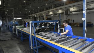 По-ниски цени свиват леко приходите на "Корадо-България" при по-голям обем продажби