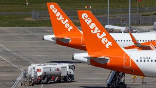 easyJet отхвърли оферта за придобиване за 6,3 млрд. долара от Castlelake