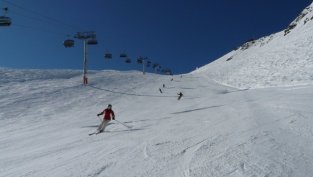 Руските туристи се завръщат в Пампорово