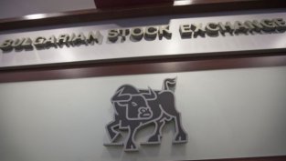 БФБ допуска до търговия емисията ДЦК за 500 млн. лева