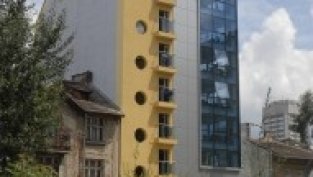 Прайм Пропърти БГ АДСИЦ е продало три апартамента в Свети Влас